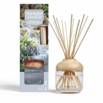 YANKEE CANDLE WATER GARDEN REED DIFFUSER