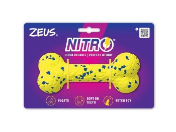 ZEUS NITRO BENDY BONE