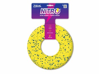 ZEUS NITRO FLYING DISC 24CM