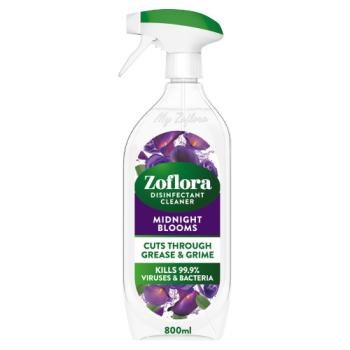 ZOFLORA MIDNIGHT BLOOM SPRAY 800ML