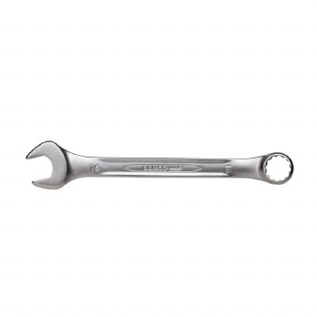 BAHCO 28 COMBI SPANNER