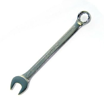 BAHCO SBS20-7MM COMB SPANNER