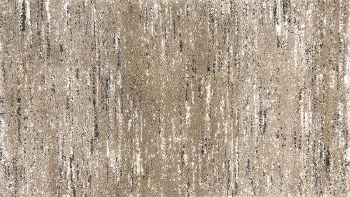 CUBA SOFT SHAGGY 80CM/150CM - BEIGE