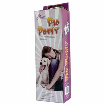 CHEEKO PAD POTTY PAD HOLDER 60X60CM