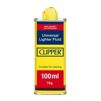 CLIPPER FLUID 100ML