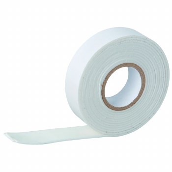 STUK 50MM X 4.5MTR DOUBLE SIDED TAPE