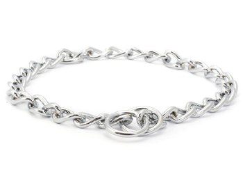 ANCOL EXTRA HEAVY CHECK CHAIN 28" S9