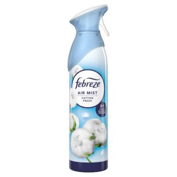 FEBREZE AIR MIST AIR FRESHER