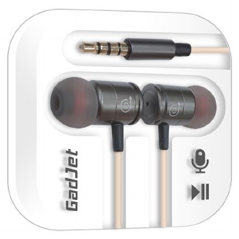 GADJET EARPHONES