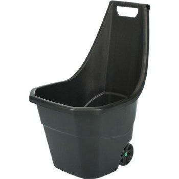 GARDEN WHEELBARROW/ TROLLEY 500X610X840