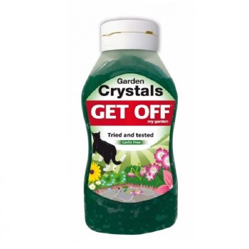 GET OFF SCATTER CRYSTALS 240G