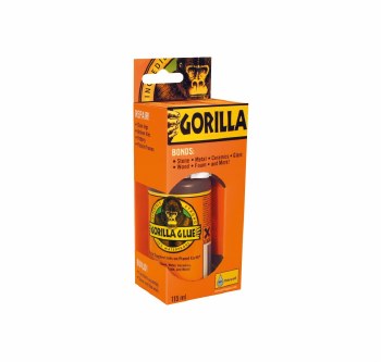 GORILLA GLUE 115ML BOTTLE