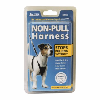 HALTI NO PULL HARNESS SMALL