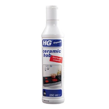 HG CERAMIC HOB CLEANER