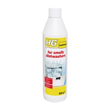 HG DISHWASHER CLEANER