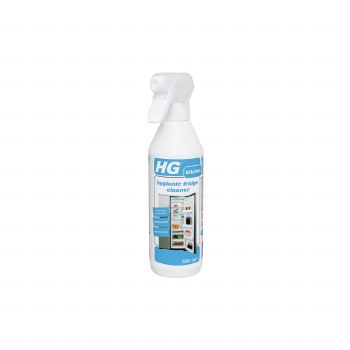 HG HYGENIC FRIDGE CLEANER