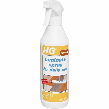 HG LAMINATE SPRAY