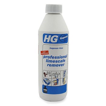 HG PROFESSIONAL LIMESCALE REMOVER 1L