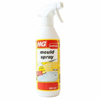 HG MOULD SPRAY 500ML