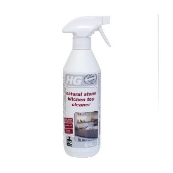 HG NATURAL STONE KITCHEN TOP CLEANER