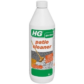 HG PATIO CLEANER 1L