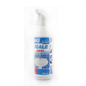 HG SCALE AWAY SPRAY 500ML