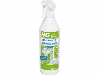 HG SHOWER & WASHBASIN SPRAY