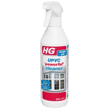 HG UPVC POWERFUL CLEANER 500ML