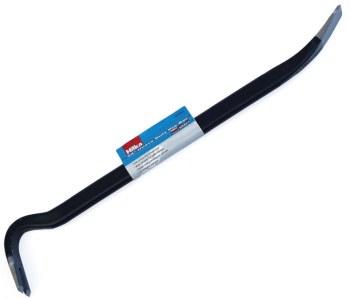 HILKA 30" PROFESSIONAL WRECKING BAR