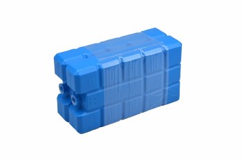 TWO COOLER BLOCKS 400ML