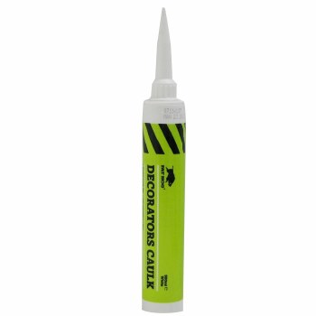 JOHNSTONES FAT HOG DECORATORS CAULK