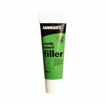 MANGERS READY MIXED FILLER 330GRM