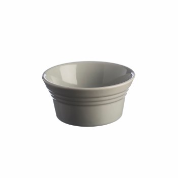 MASON CASH CLASSIC KITCHEN 9.5CM GREY RAMEKIN