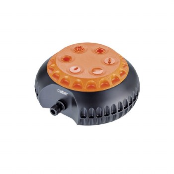 MULTIFUNCTION SPRINKLER