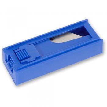 JB92A0214 BX 100 NO 92 BLADES(DISP)