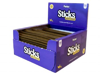 POINTER CHICKEN STICKS