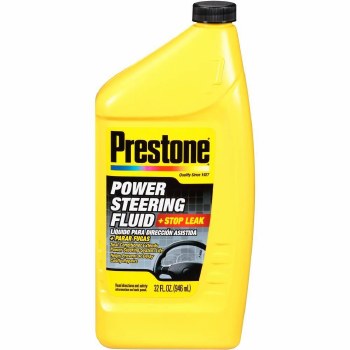 POWER STEERING FLUID