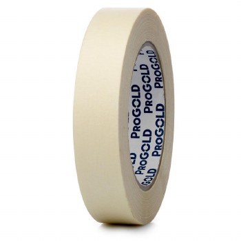 PROGOLD MASKING TAPE 1" 50MM