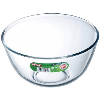 PYREX PUDDING BOWL 1 LTR 16CM