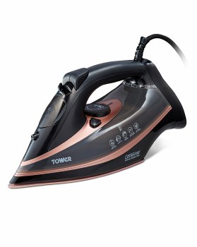 TOWER STEAM IRON 3100W