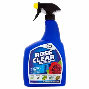 ROSECLEAR ULTRA GUN READY TO USE 1 LITRE