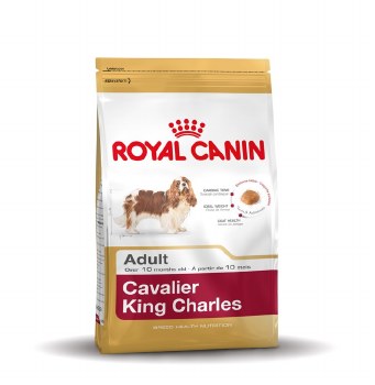 ROYAL CANIN CAVALIER KING CHARLES 1.5KG