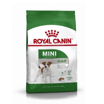 ROYAL CANIN MINI ADULT 4KG