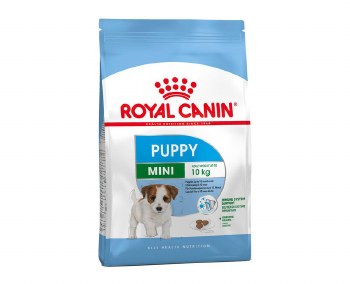 ROYAL CANIN MINI PUPPY 2KG