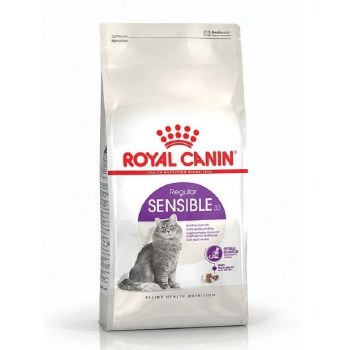 ROYAL CANIN SENSIBLE 33 CAT FOOD - 400G