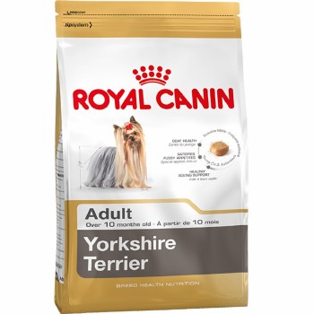 ROYAL CANIN YORKSHIRE TERRIER ADULT  1.5KG