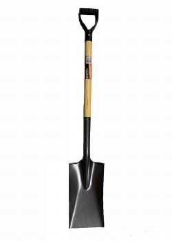 SASTA GARDEN SPADE D-HANDLE 44 INCH