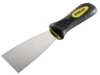 STANLEY 100MM STRIPPING KNIFE