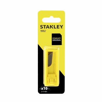 STANLEY BLADE 1992  DISPENSER