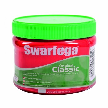 SWARGEGA ORIGINAL 275ML